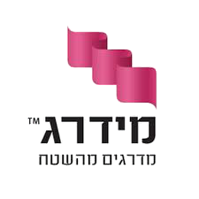 לוגו מידרג